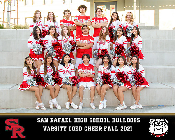 VarsityCheer