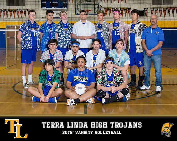 NV_template_TL Boys' Varsity volleyball