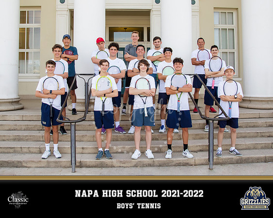 NV_templateNHS 2021-2022 Boys tennis