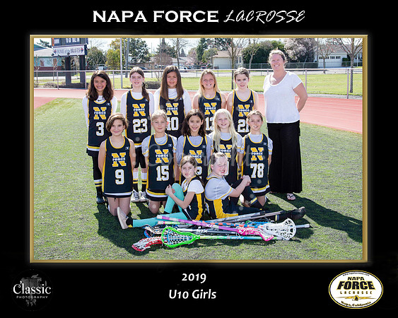 U10Girls