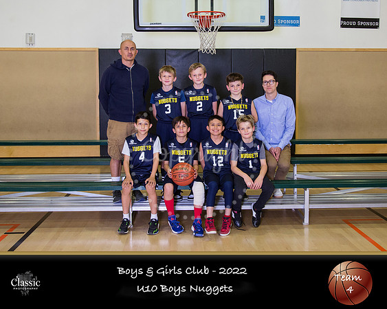 U10BNuggets